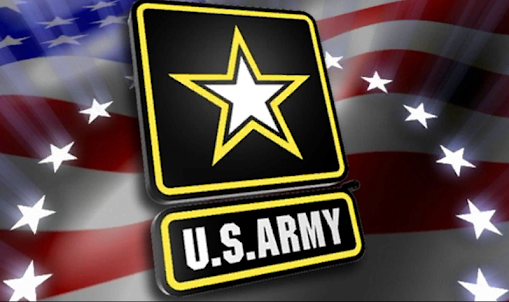 U.S. Army Wallpaper & Cadences