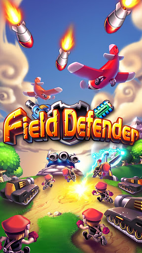 Field Defender 1.0.7 screenshots 6
