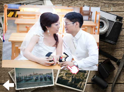 SunWedding Screen 2