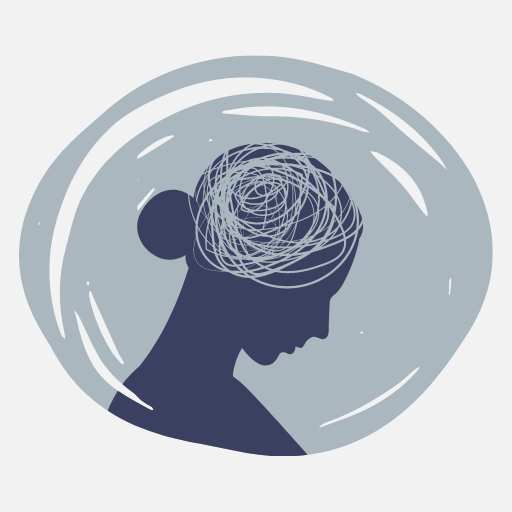 Anxiety Disorder Guide logo