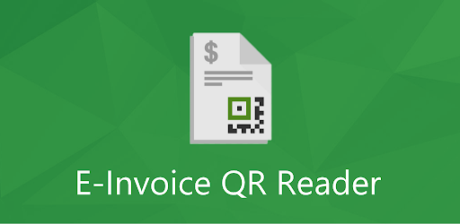E-Invoice QR Reader KSA