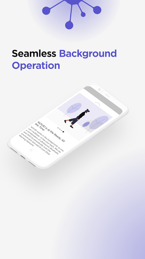 Screenshot of NOVID