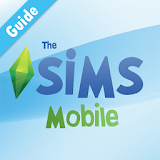 Guide for The Sims Mobile icon