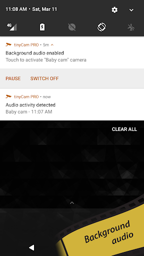 tinyCam Monitor PRO APK v15.3.10 (Patched/MOD Extra) Gallery 5
