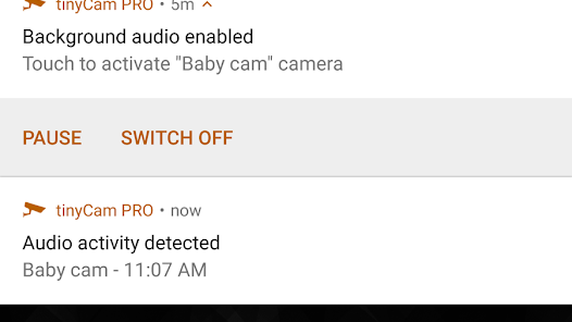 TinyCam Monitor Pro Apk Mod Latest Version (Patched) V.15.3.7 Gallery 5