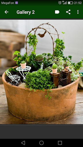 Garden Accessories Screen 3