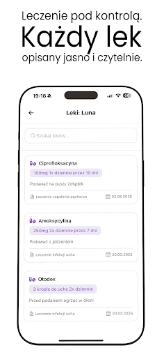 Uppycare – Zdrowie Zwierzaka