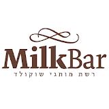 MilkBar icon