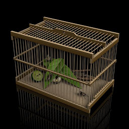 Icon image Insect Cage