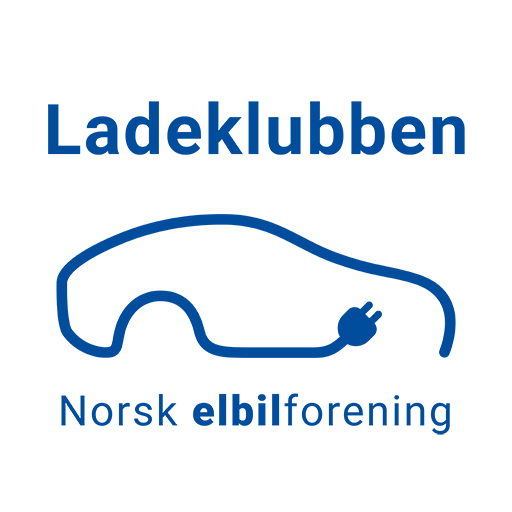 Ladeklubben logo