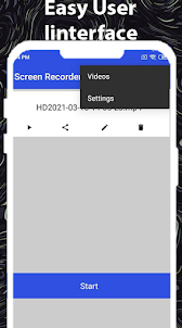 Recorder - Screen Recorder