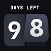 Hurry Day Countdown & Reminder icon