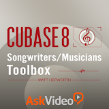 SongWriter & Musicians Toolbox icon