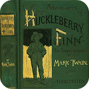 Adventures of Huckleberry Finn