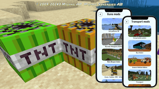 tnt mods for minecraft 2