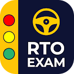 Cover Image of ดาวน์โหลด RTO Exam: Driving Licence Test  APK