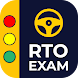 RTO Exam: Driving Licence Test - Androidアプリ