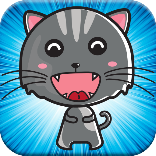 Gatito Gato Juegos Niños - Aplicaciones en Google Play