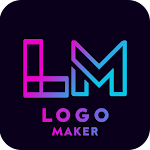 Cover Image of Download Logo Maker - Logo Creator, Generator & Designer 1.0 APK