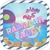 لعبة حلويات رمضان icon