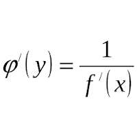 Derivative of a Function. Form