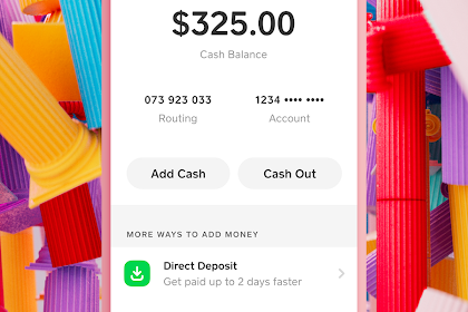 how to have more than one cash app account