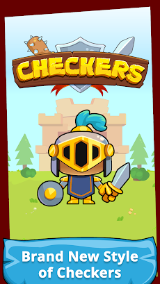 Checkers Multiplayer Gameのおすすめ画像3