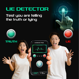 Lie Detector Test Prank (Joke)