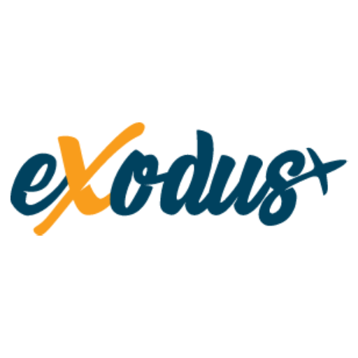 Exodus Tour Leader