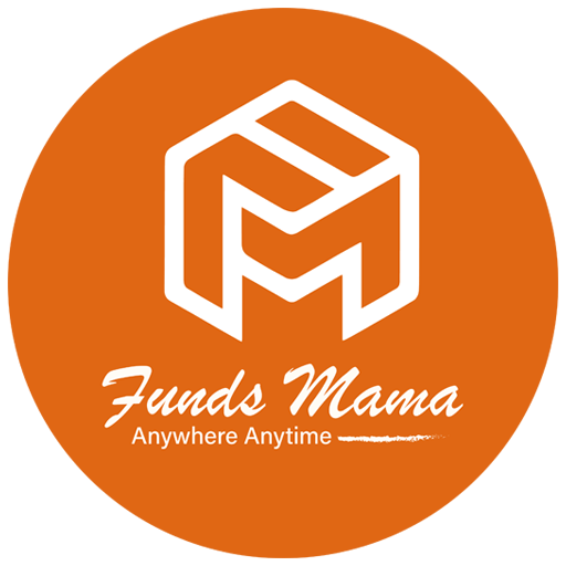 FundsMama - Instant Loan App logo