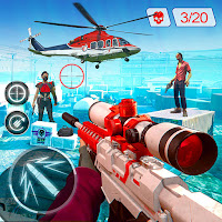 Sniper 3d Sniper Shooting Game