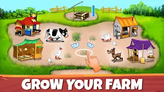 Game screenshot Farm Frenzy Premium mod apk