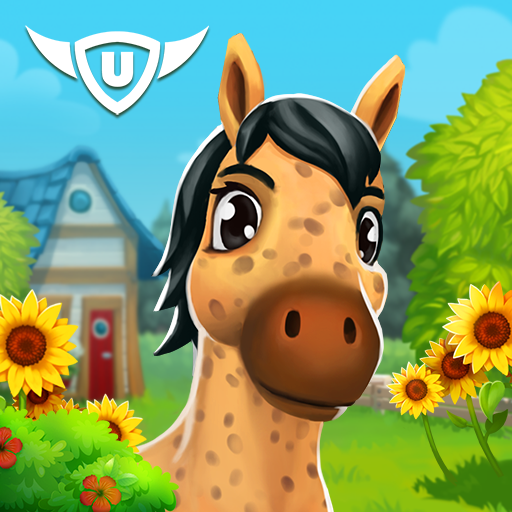 Horse Farm 1.0.1220 Icon