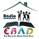 Radio EBAD icon