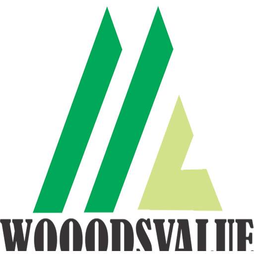 Woodsvalue logo