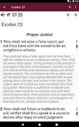 Adam Clarke Bible commentary