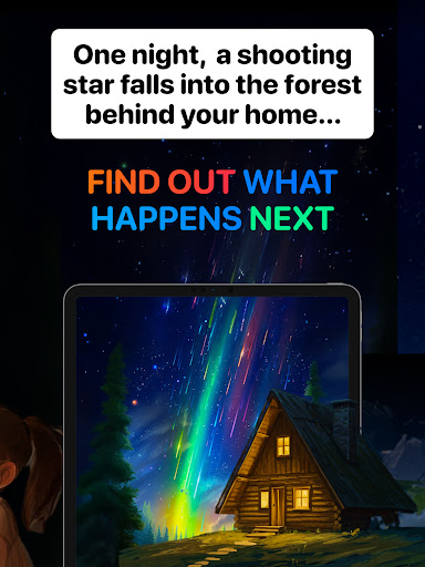 Screenshot of Wondaer Interactive Kids Books