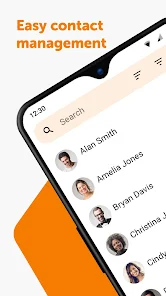 Simple Contacts Pro v6.22.3 [Paid]