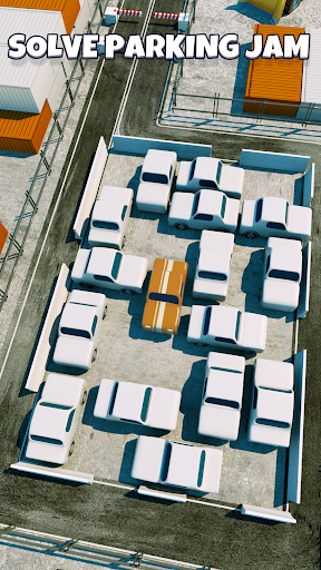 Parking Jam 3D: Drive Out  screenshots 1