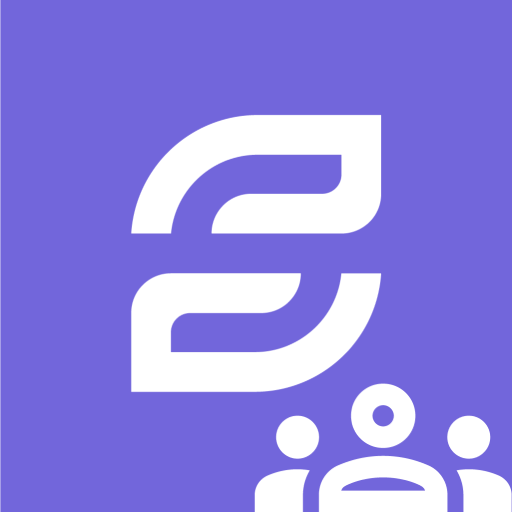 SchoolCafé Family Hub logo