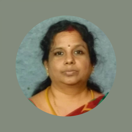 Nirmala Narayanan logo
