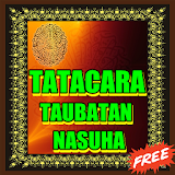TataCara Taubatan Nasuha icon