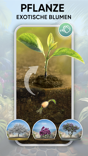Flourish von Garden Joy screenshot 5