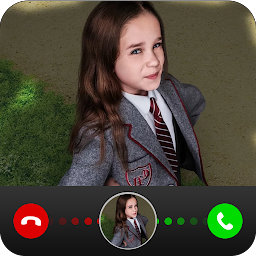 Icon image Matilda Fake Video Call