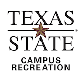 Texas State University Campus Recreation icon
