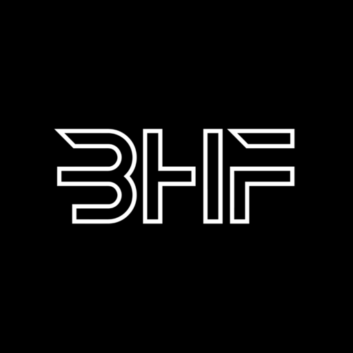 Blake Holman Fitness logo