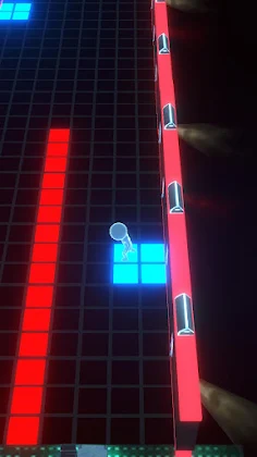 Escape the Lights - Screenshot 1