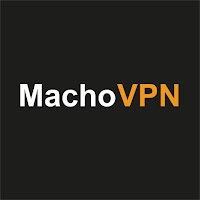 Macho VPN