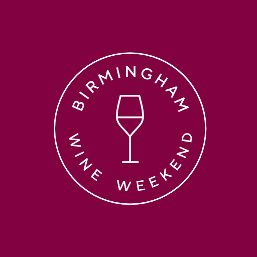 Birmingham Wine Weekend logo