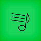 Songlytics for Spotify icon